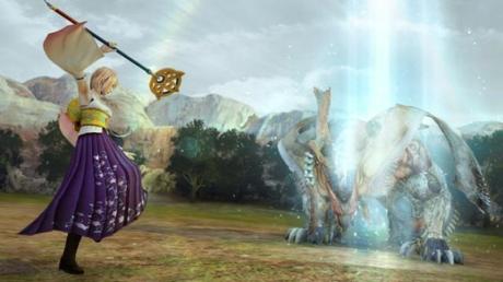 Lightning Returns : Un DLC offert avec FFX/X-2