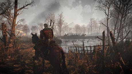 The Witcher 3 : Traque Sauvage – Nouvelles images et lancement des nouveaux forums‏