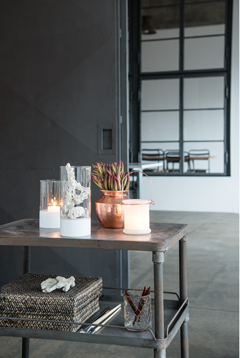 Maison & Objet : un peu, beaucoup, passionnément...