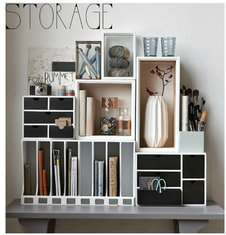 Maison & Objet : un peu, beaucoup, passionnément...