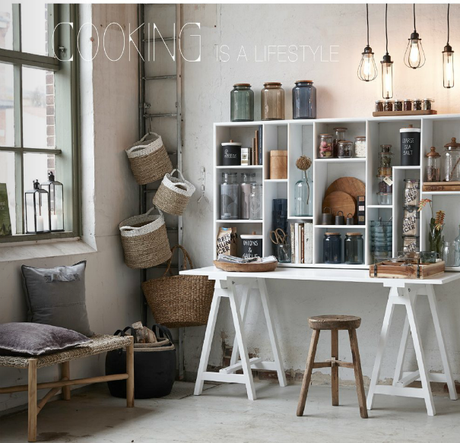 Maison & Objet : un peu, beaucoup, passionnément...