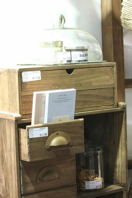 Maison & Objet : un peu, beaucoup, passionnément...