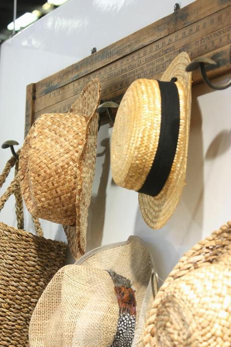 Maison & Objet : un peu, beaucoup, passionnément...