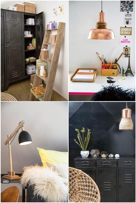 Maison & Objet : un peu, beaucoup, passionnément...