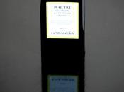 Garancia découverte philtre légendaire centenaire