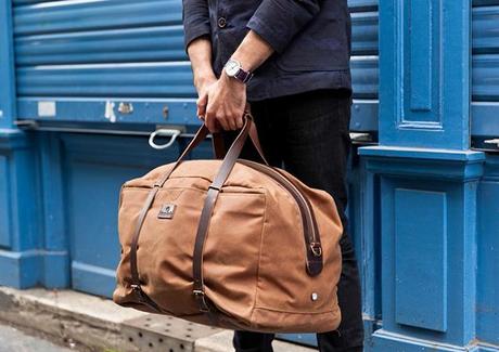 BLEU DE CHAUFFE – S/S 2014 COLLECTION LOOKBOOK