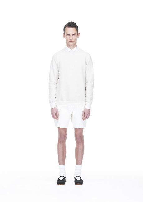 BRU NA BOINNE – S/S 2014 COLLECTION LOOKBOOK