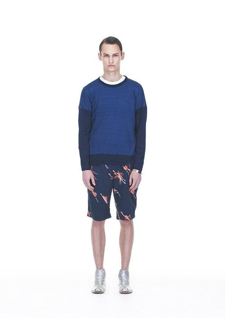 BRU NA BOINNE – S/S 2014 COLLECTION LOOKBOOK