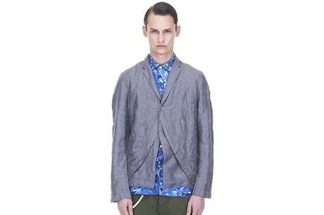 BRU NA BOINNE – S/S 2014 COLLECTION LOOKBOOK