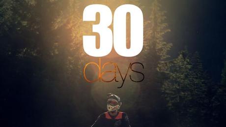 30 Days by Leo Zuckerman