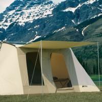 Les 10 meilleures tentes pour aller camper