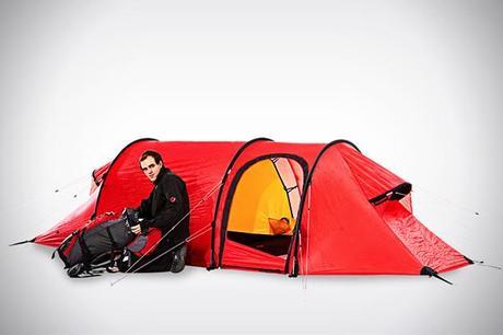 Les 10 meilleures tentes pour aller camper