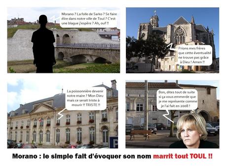 NADINE c'est TOUT l'OIE !