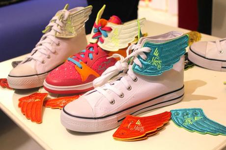 Infos mode - Wingista de Marion Bartoli.