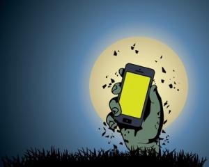 SOMMEIL: Le smartphone la nuit, il sape toute votre énergie  – Organizational Behavior and Human Decision Processes