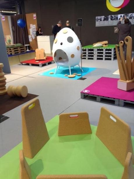 Playtime Janvier 2014: les photos !