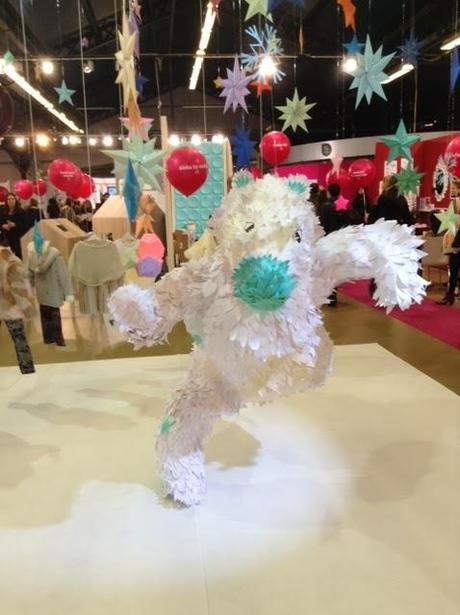 Playtime Janvier 2014: les photos !