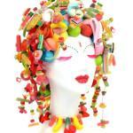 Freaky Candy : bonbons biologiques ! Freaky Candy : bonbons biologiques !