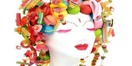Freaky Candy : bonbons biologiques !