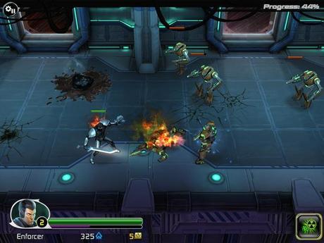 Echo Prime disponible sur Steam !