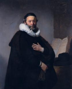 Johannes_Wtenbogaert_by_Rembrandt