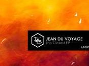Jean Voyage