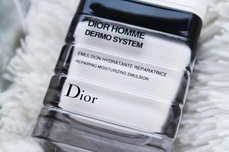 LUI aussi a le droit à son cadeau