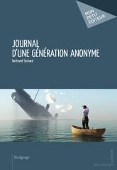 CONCOURS ANNIVERSAIRE Cover Journal d'une génération anonyme.jpg