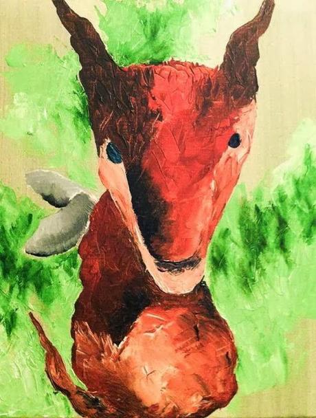 Illustrations : Animalité