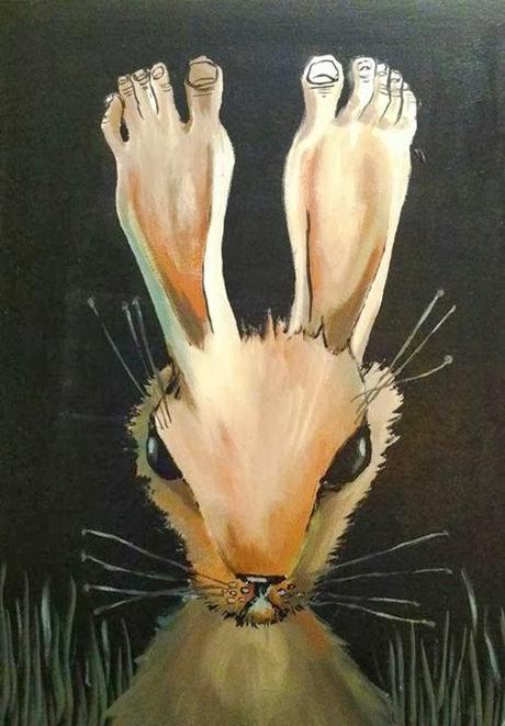 Illustrations : Animalité