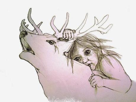 Illustrations : Animalité