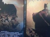 Batman Begins [Blu-ray Steelbook]