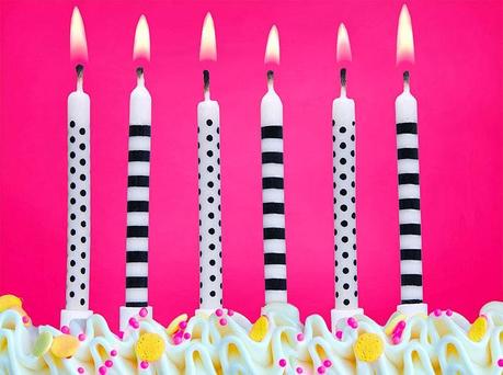 Un anniversaire, un nouveau design et une grosse nouveauté !