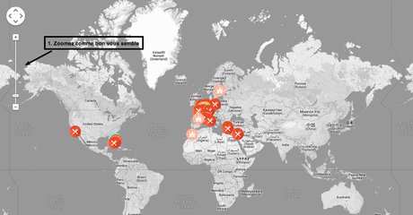 Un anniversaire, un nouveau design et une grosse nouveauté !