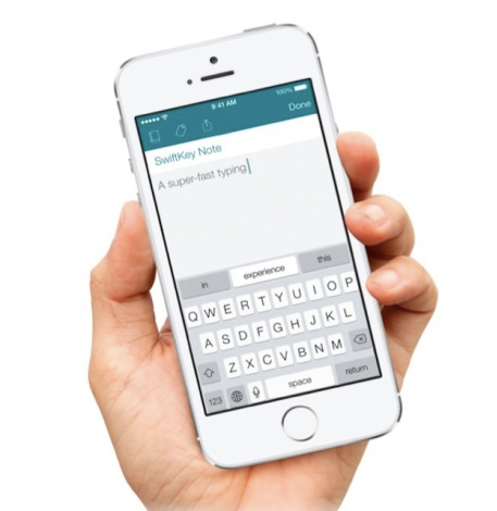 SwiftKey
