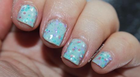 Mon premier (faux) Jelly Sandwich Mon premier (faux) Jelly Sandwich