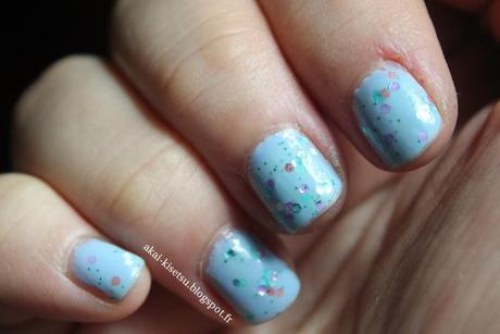 Mon premier (faux) Jelly Sandwich Mon premier (faux) Jelly Sandwich