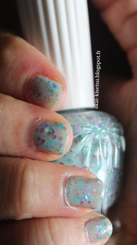 Mon premier (faux) Jelly Sandwich Mon premier (faux) Jelly Sandwich