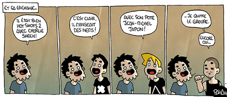 Les aventures de Paka – Episode 1625