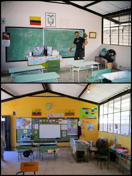 Il s'est écoulé dix ans entre... (3): un doublé!