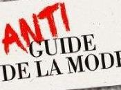 Antiguide mode, Charlotte Moreau