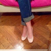 [CONCOURS] Coup de cœur pour Bagllerina