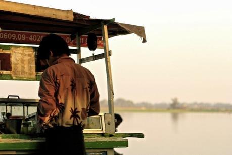 U Bein Bridge ◊ Amarapura U Bein Bridge ◊ Amarapura