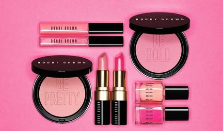 Be Pretty Be Bold - By Bobbi Brown