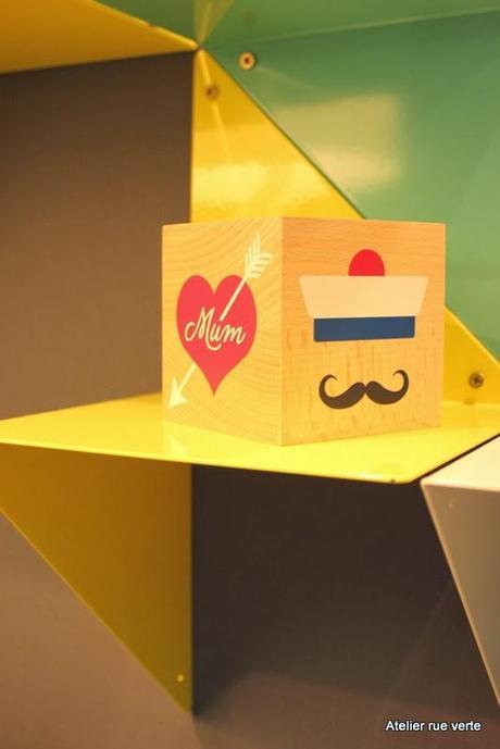 Maison&Objet 2014 / Photos Atelier rue verte, le blog /