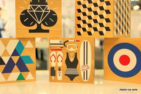 Maison&Objet 2014 / Photos Atelier rue verte, le blog /