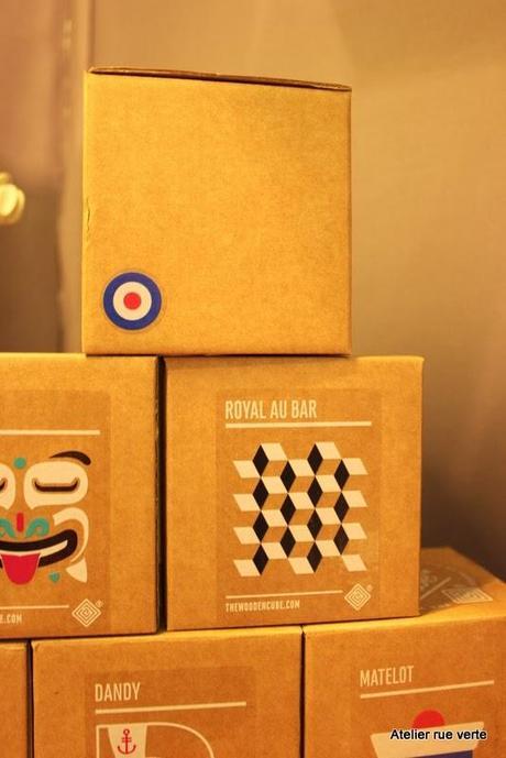 Maison&Objet 2014 / Photos Atelier rue verte, le blog /