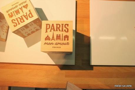 Maison&Objet 2014 / Photos Atelier rue verte, le blog /