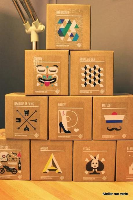 Maison&Objet 2014 / Photos Atelier rue verte, le blog /