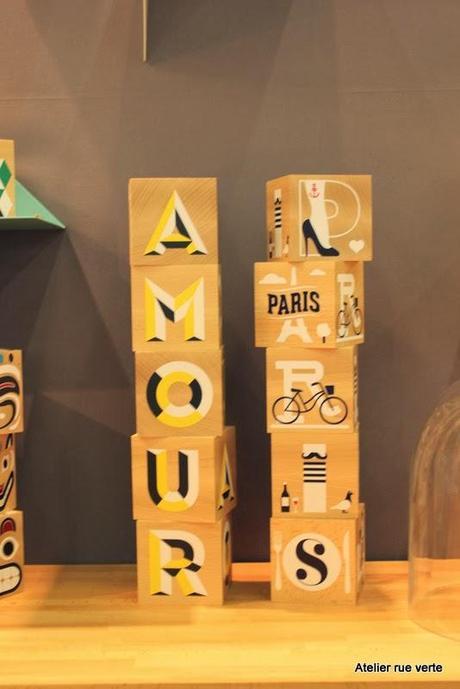 Maison&Objet 2014 / Photos Atelier rue verte, le blog /